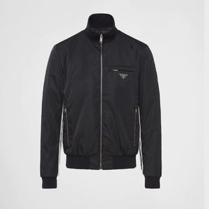 NWT adidas x Prada re-nylon track jacket!